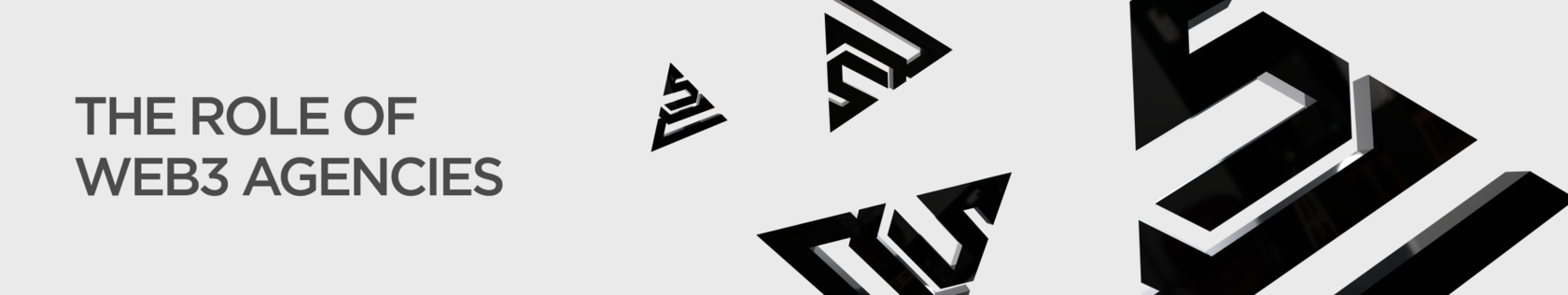 The role of Web3 Agencies