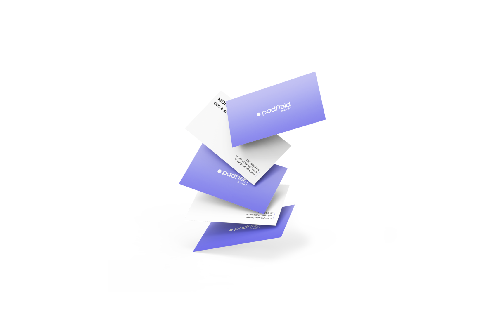 Branding/rebranding project-Yugen Branding services