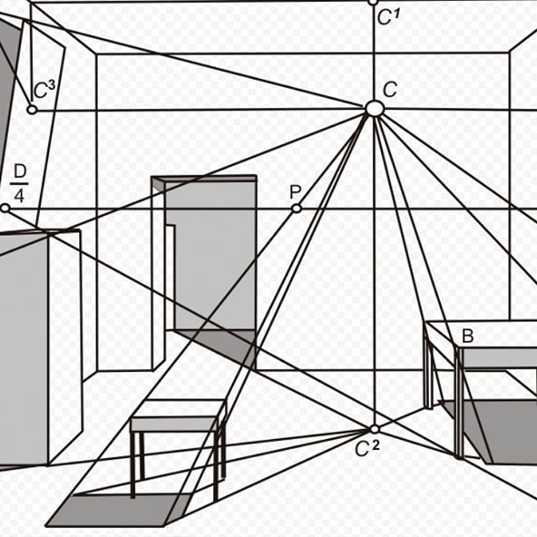 обучение скетчингу
