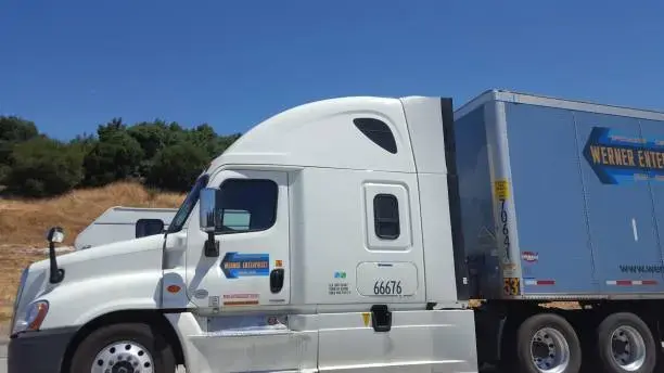 Kentucky CDL-A Driver