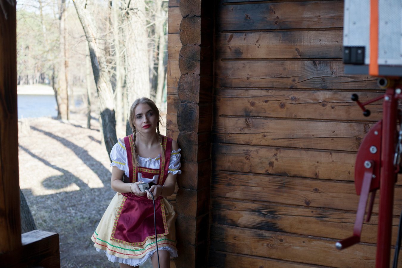 Http Wood Protection Method Wood Protection in Wooden Houses