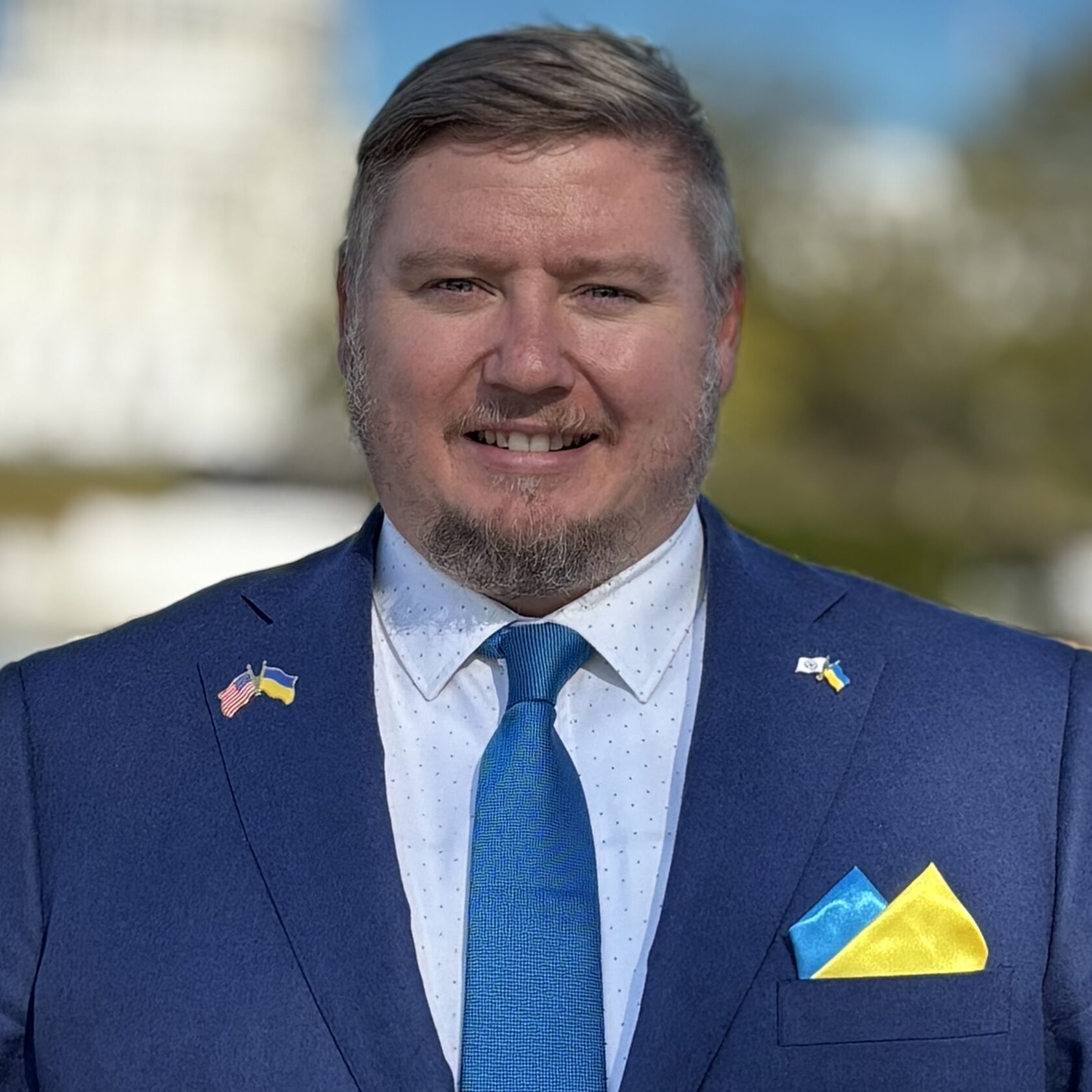 Портрет Георгія Хіоні
