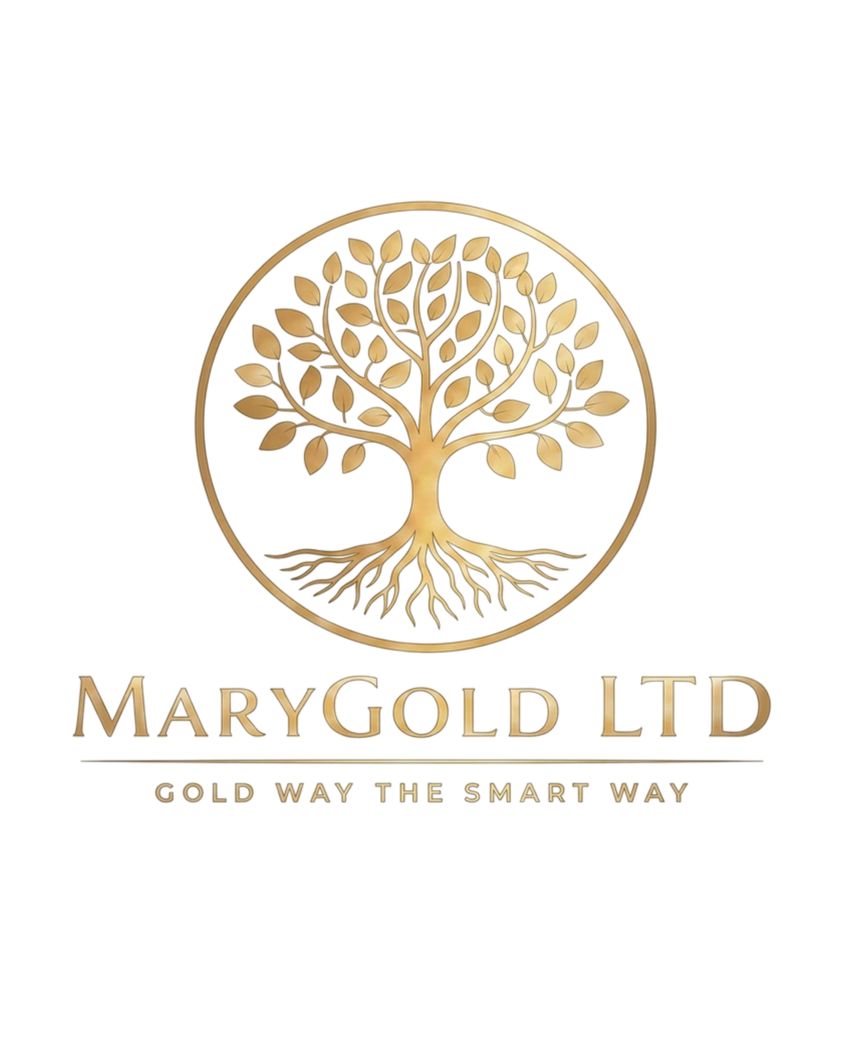 MARYGOLD LTD