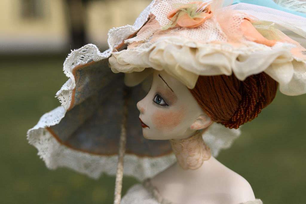 Art Dolls