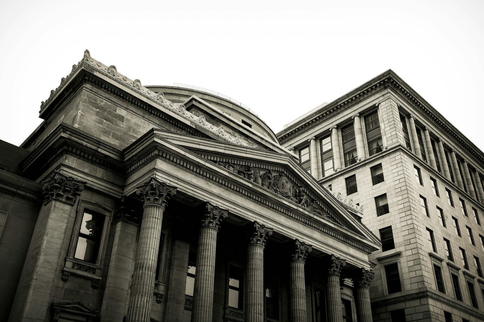 Financial Institutions industry