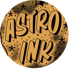 Tattoo studio ASTRO INK