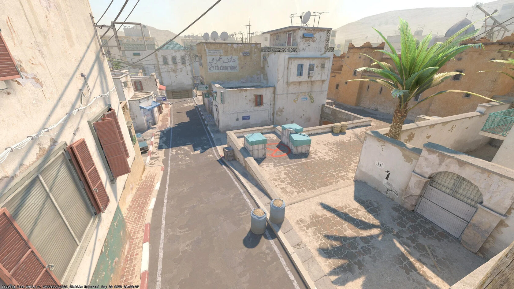 Dust 2 Secrets: Conquer the Classic Arena Like a Pro