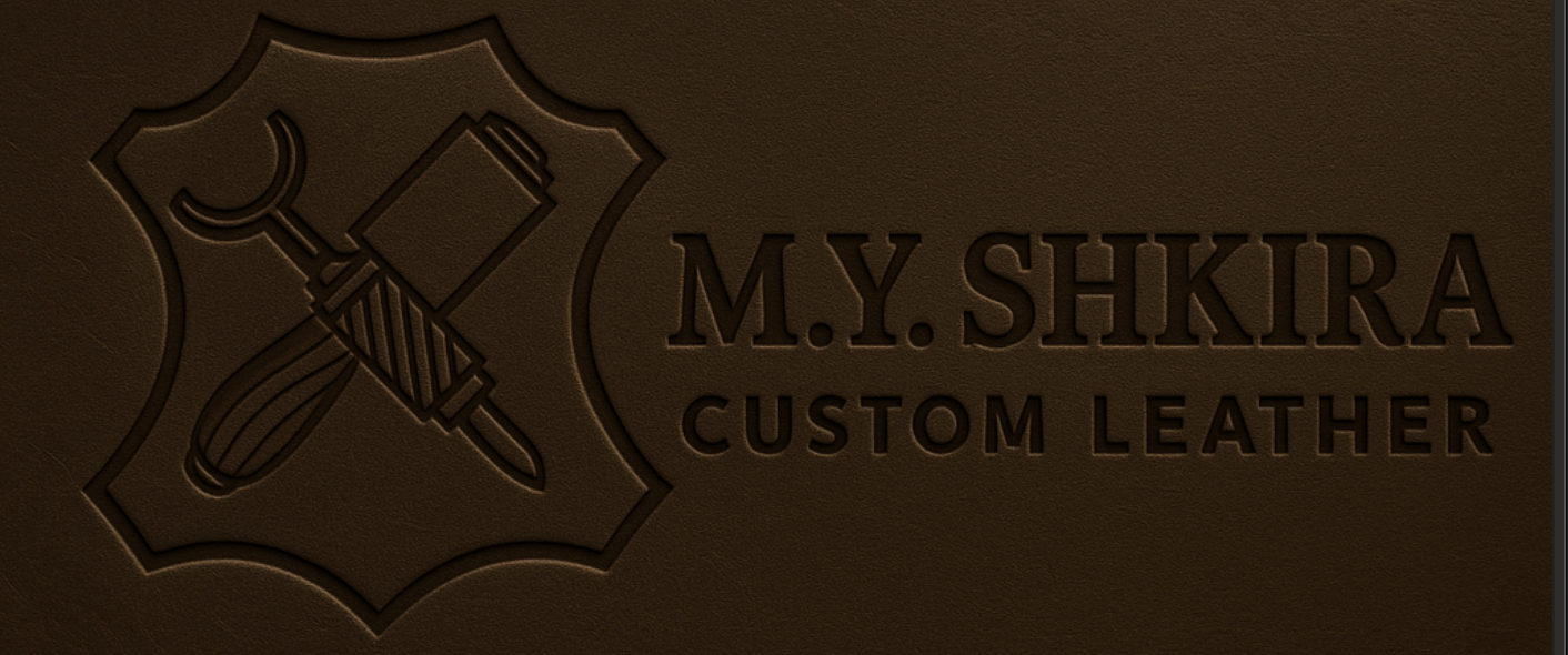 M.Y. Custom Leather