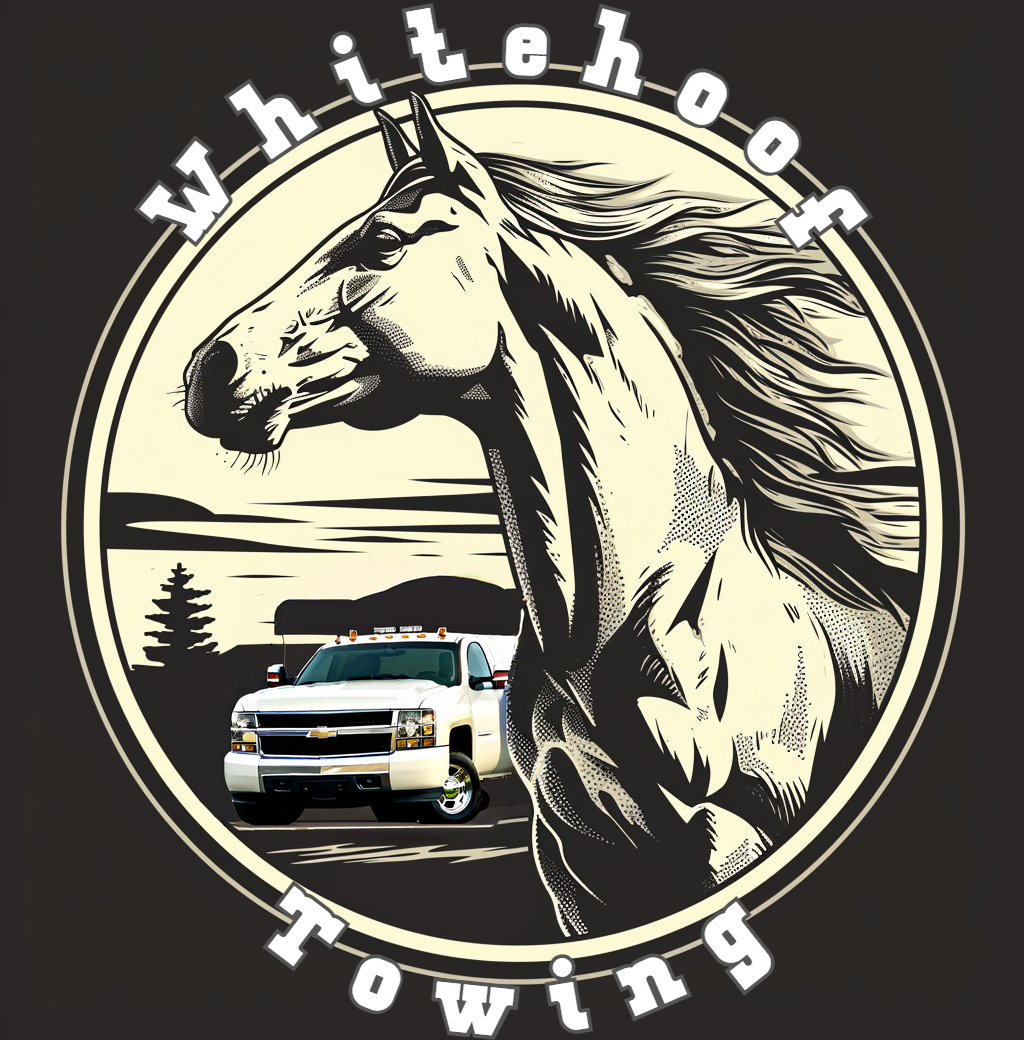 Whitehoof Towing North &amp; West Vancouver