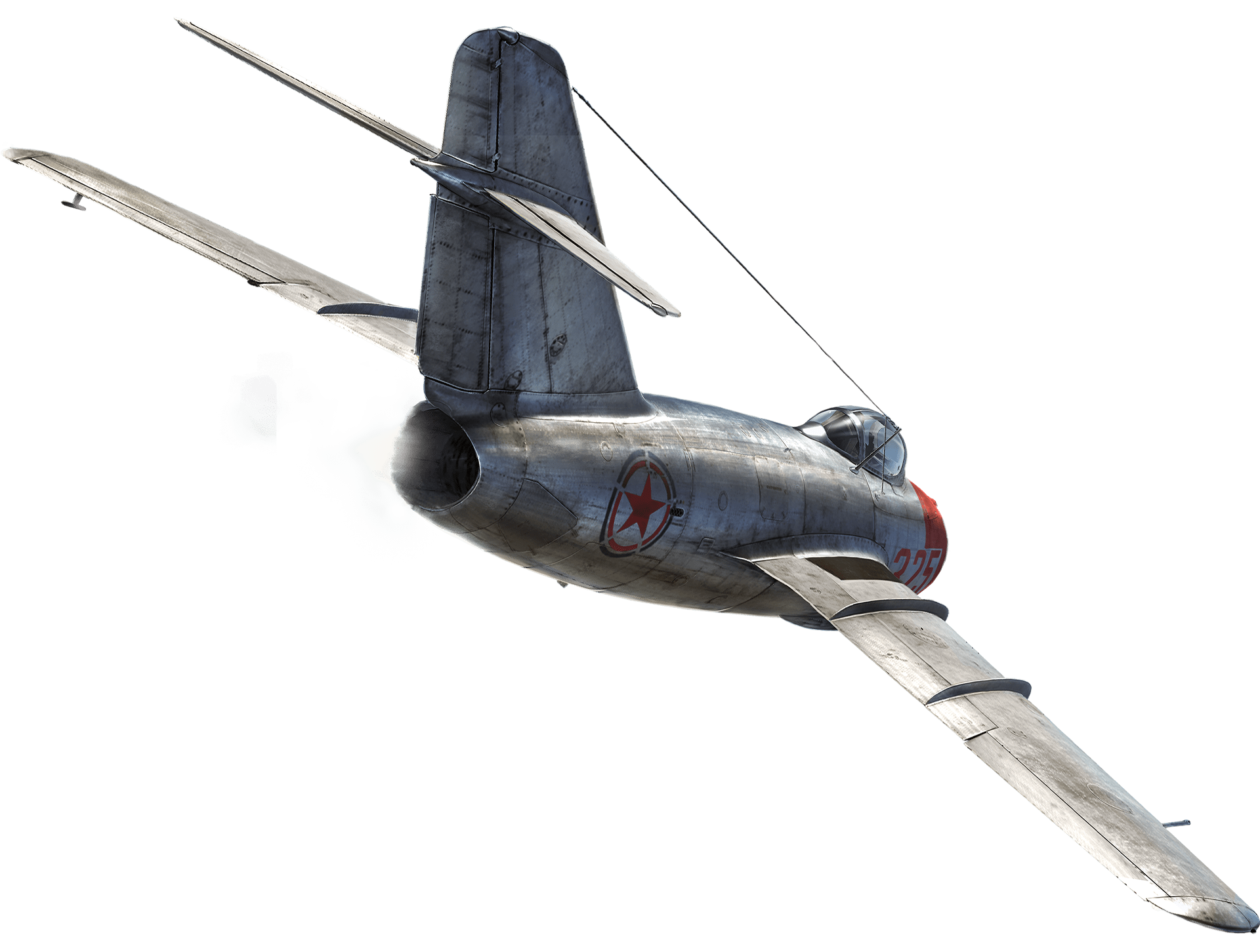 Корея. Серия ИЛ-2