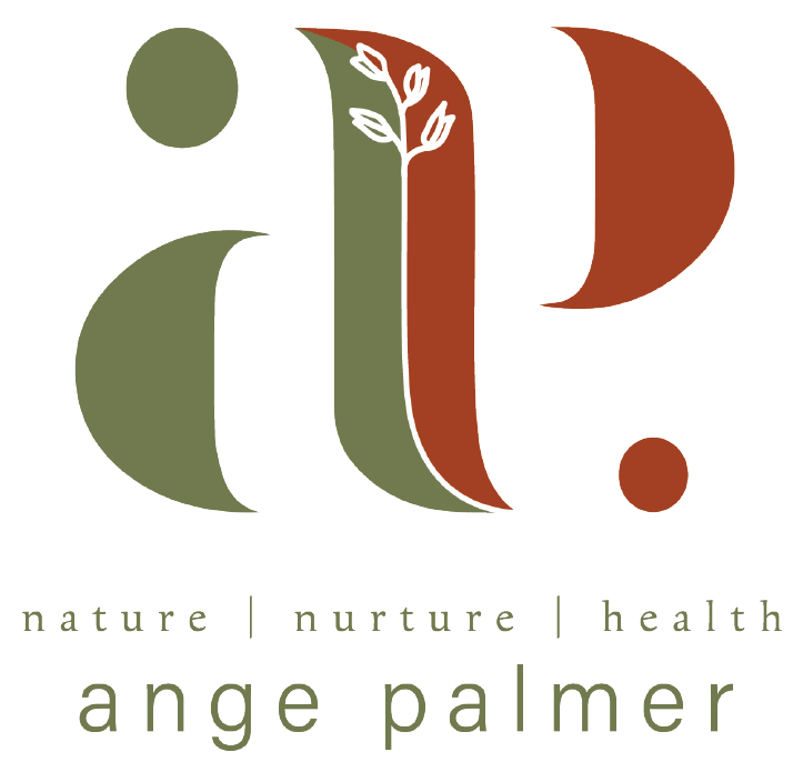 Ange Palmer