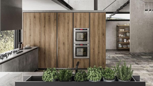  Дизайнер кухни придет прямо к вам домой и найдет время, чтобы изучить ваш индивидуальный проект кухни. Он учитывает все технические аспекты вашего интерьера, потенциал или оптимизацию пространства, которое будет оборудовано, свет, потоки движения ... Целеустремленный, творческий и опытный дизайнер в вашем распоряжении на каждом этапе, чтобы создать совместный дизайн вашей кухни. Поговорим и вместе создадим проект, который удовлетворяет вас на 101%. 