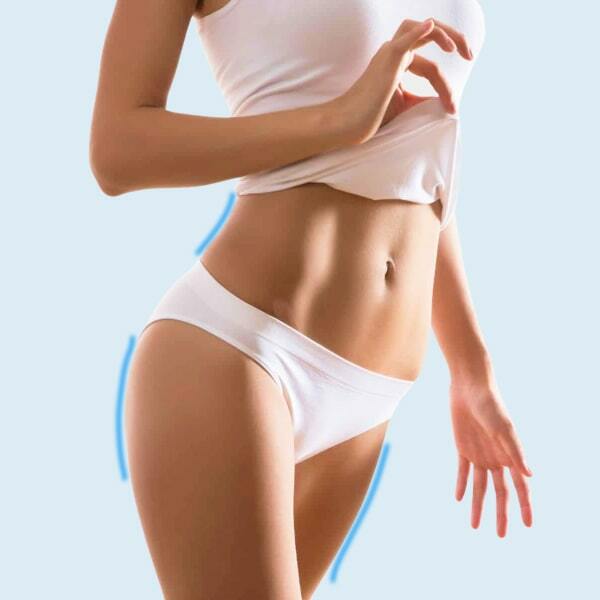 Ліпосакція (liposuction)