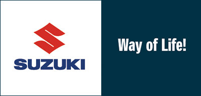 Suzuki Megazip