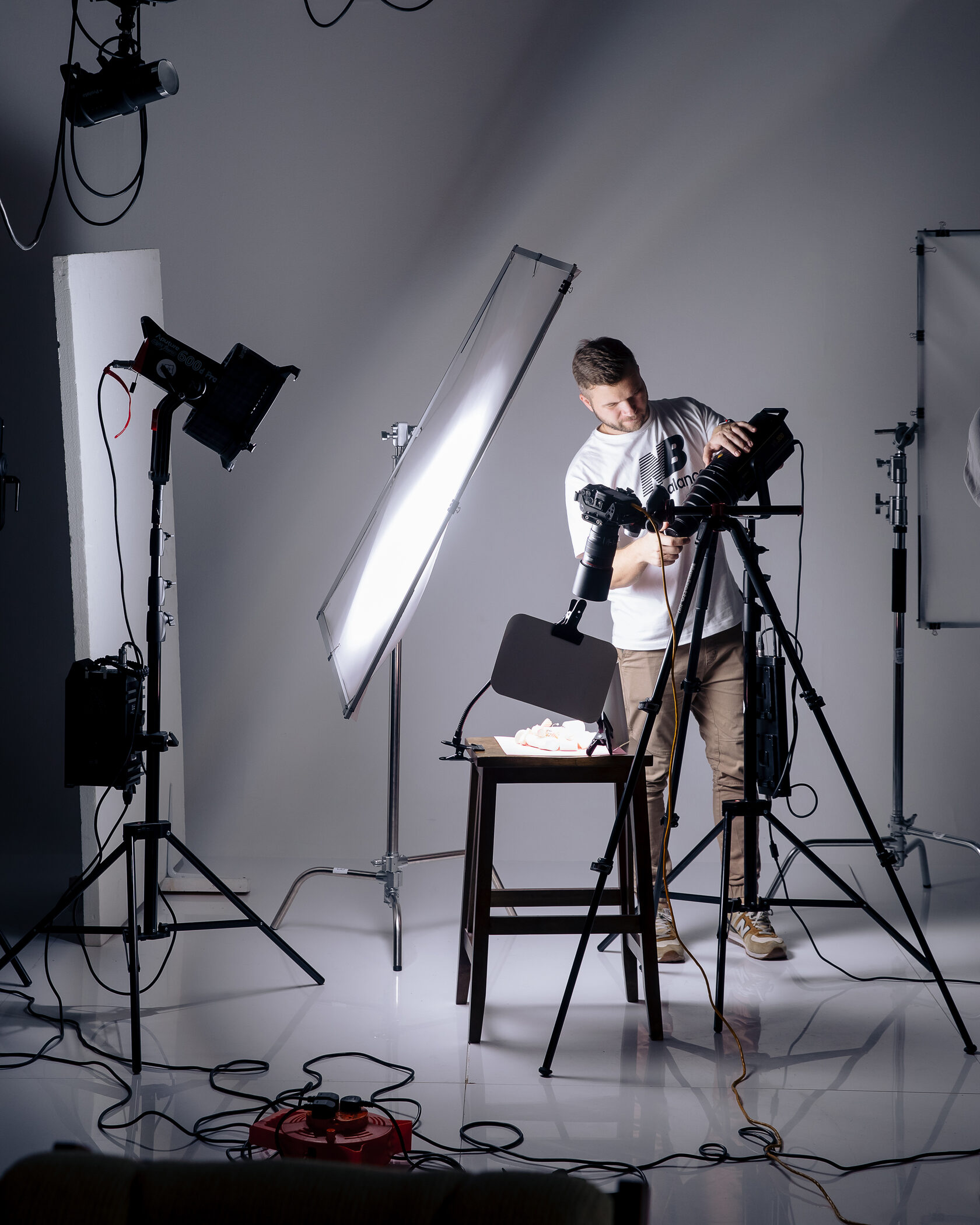Product Photography Dubai | DT Studio