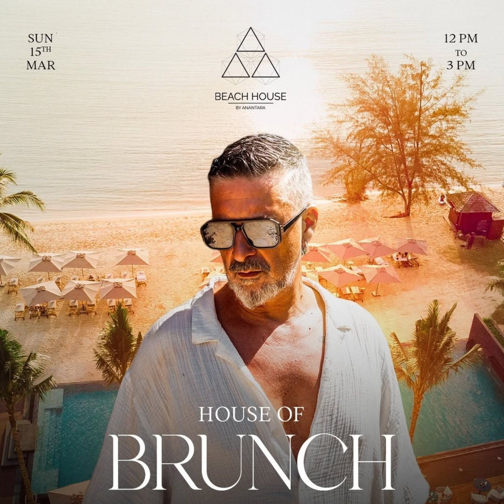 Free-flow Aperol — акция бара в Bang Tao, безлимитный Апероль по средам, 19:30–20:30