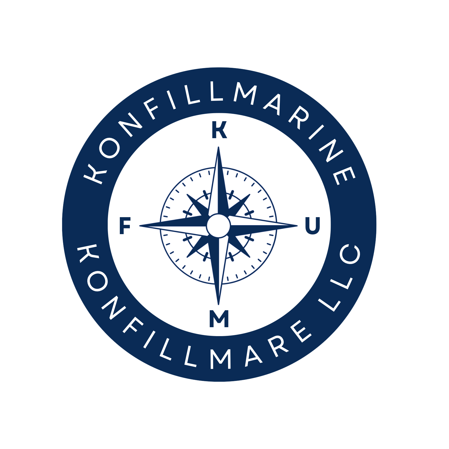 Logo KonFillMarine LTD