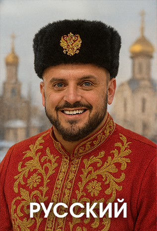 Русский