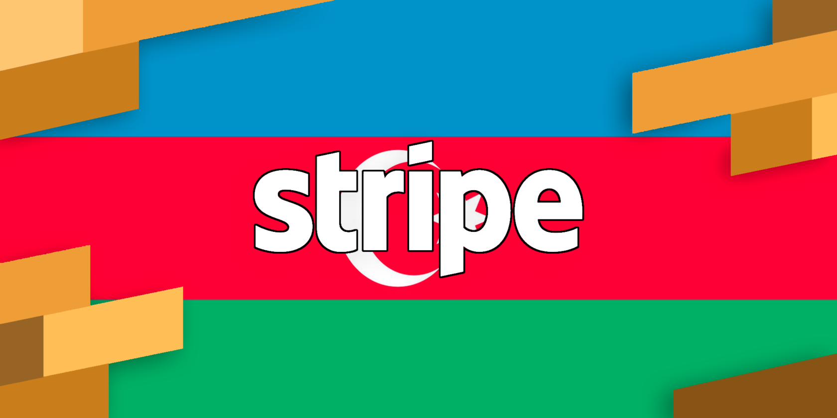 Как подключить Stripe жителям Азербайджана в 2024 году