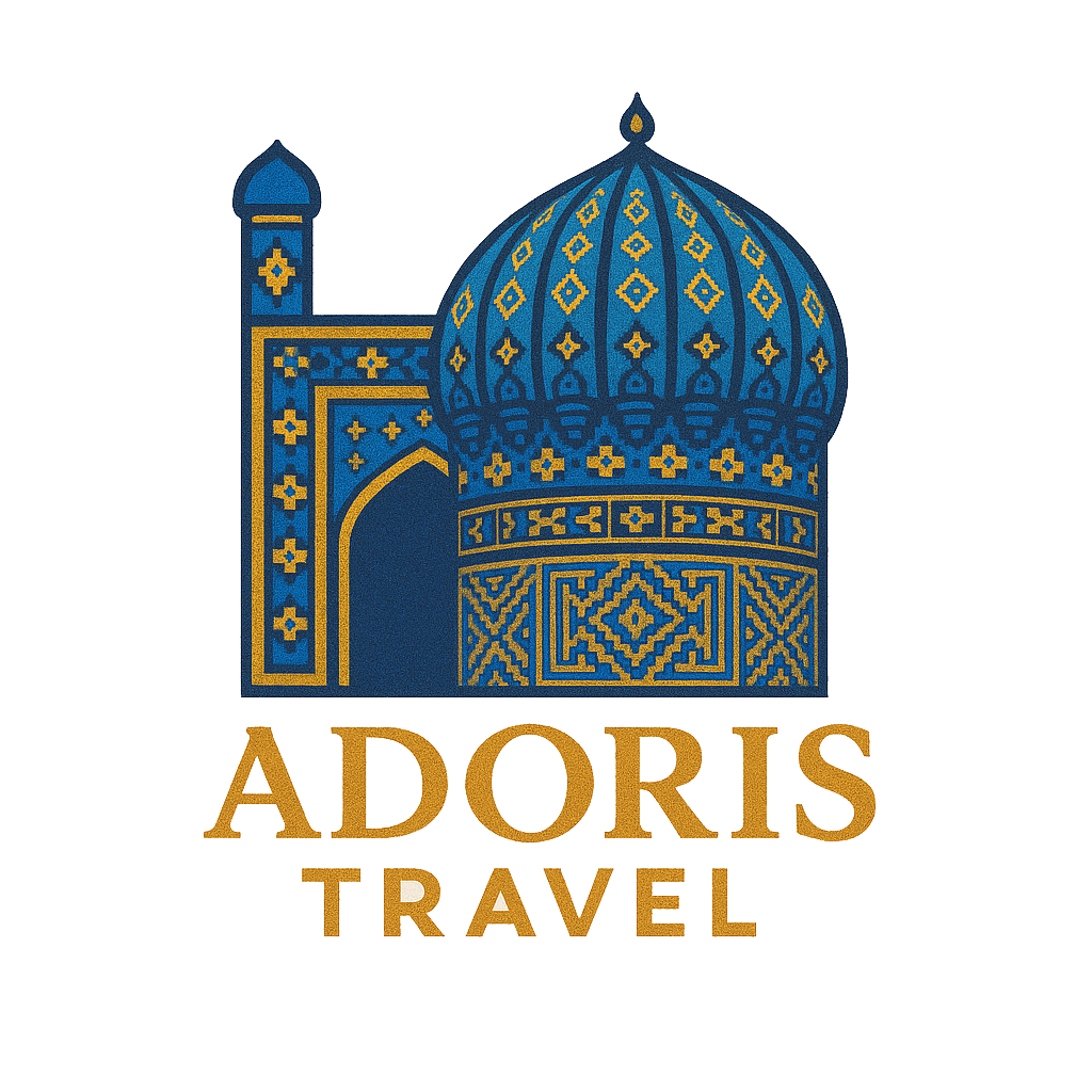 ADORIS TRAVEL