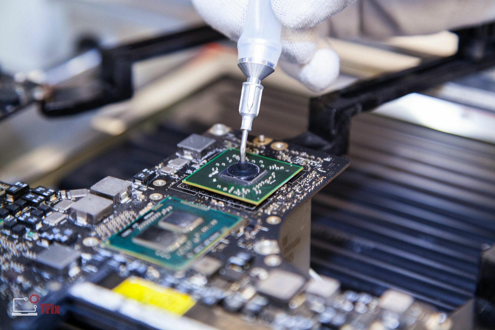 Ремонт компьютеров и ноутбуков в Ереване. Компьютерный сервис. | Sahak ...