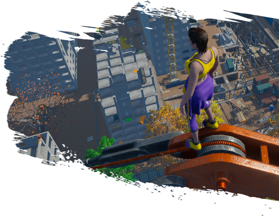 running run up play on steam