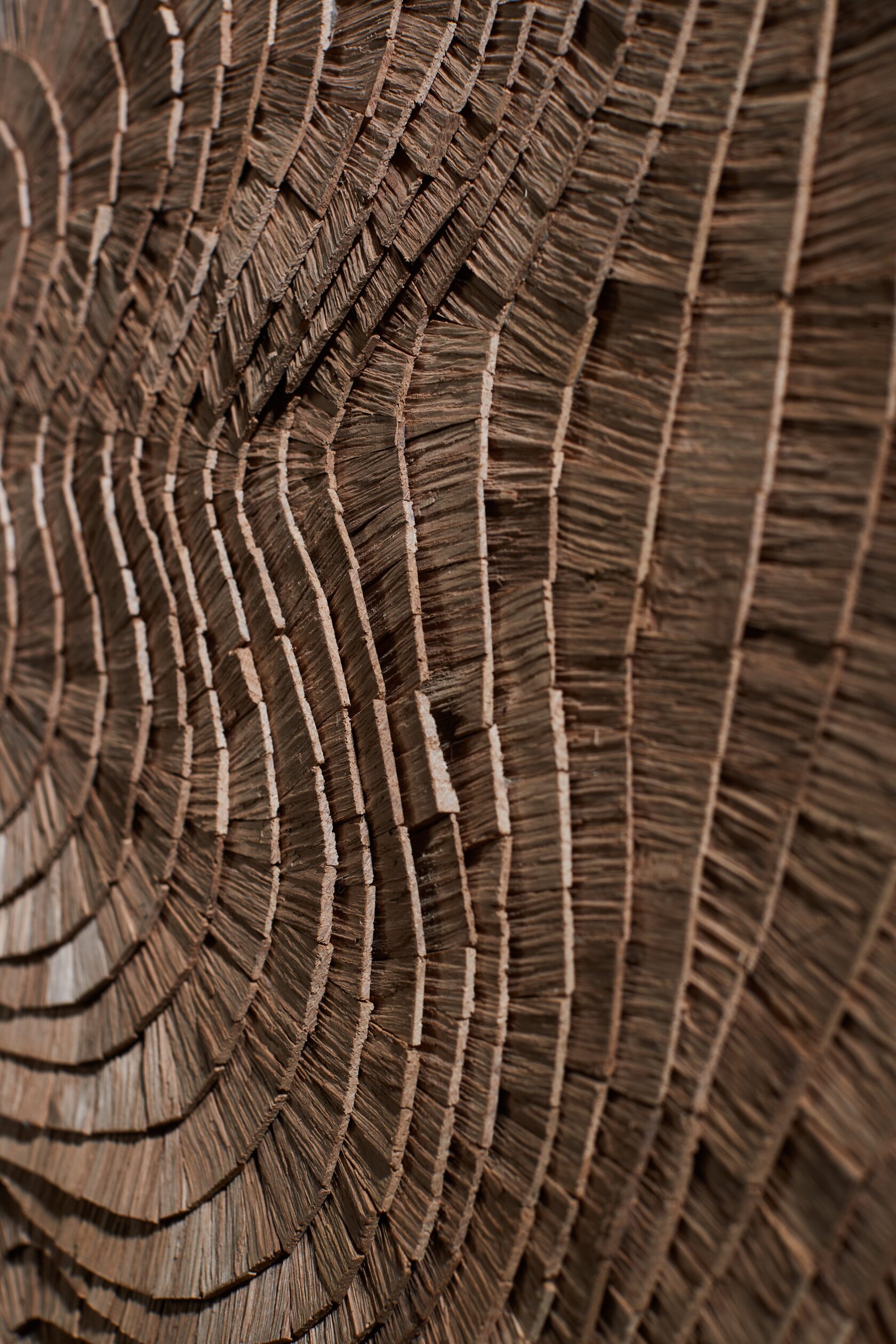 Contemporary Art Depths of Antiquity by Tor Design