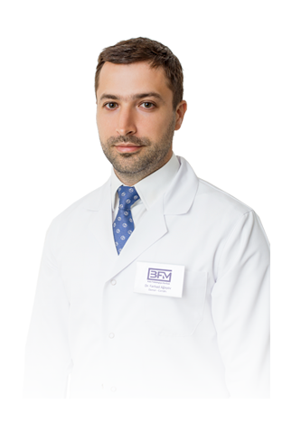 Dr. Fərhad Ağayev