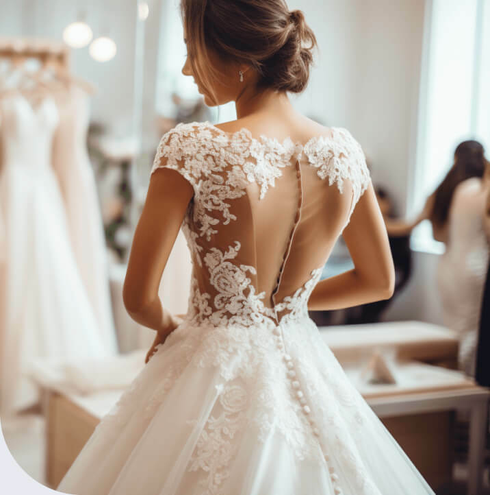 London Wedding Dress Shop, Custom Bridal Dresses and Gowns UK