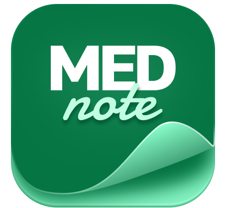 MedNote