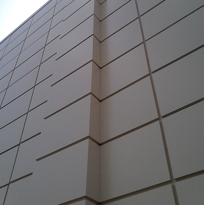 Кутовий касетон