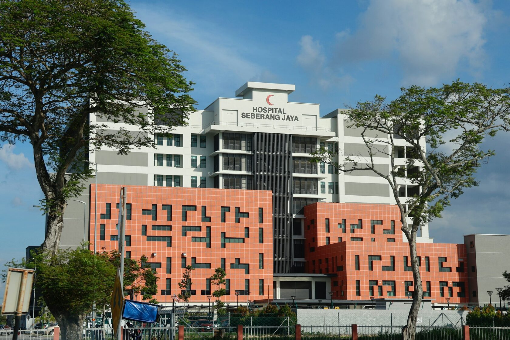 Modern Medical Center