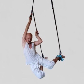 Продвинутый курс гравити практик от Андрея Молодцова