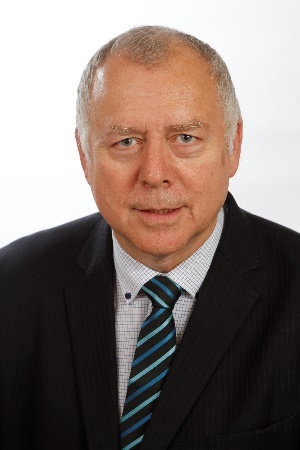 Doug Cook MBE CSyP FSyI, member of the Resilience Guard Advisory Board