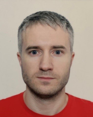 Денис Алешко