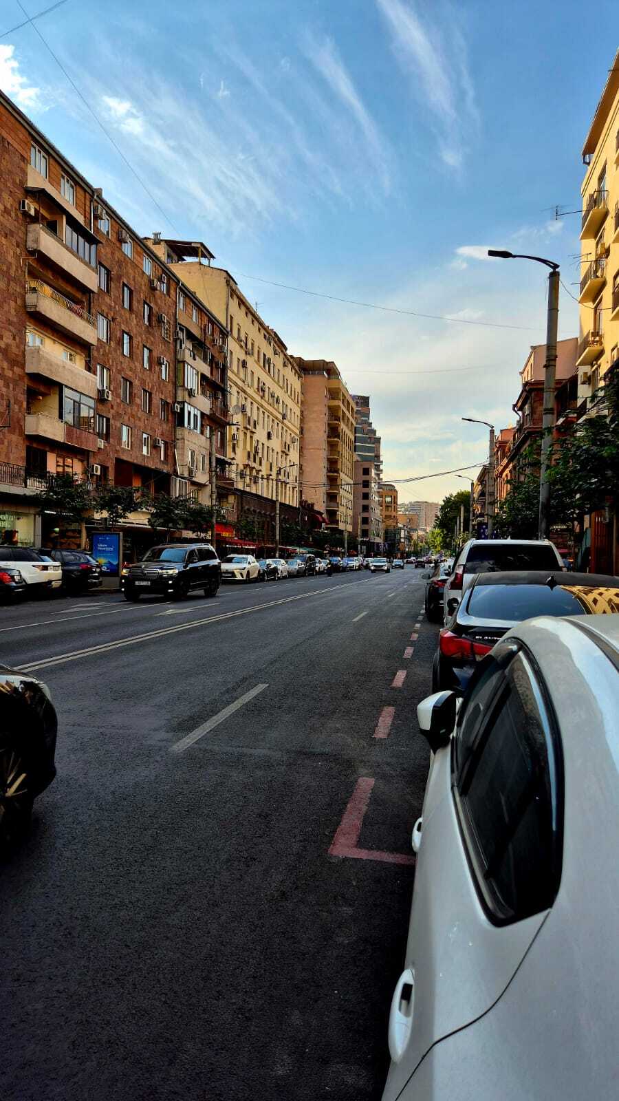 Вокруг Еревана