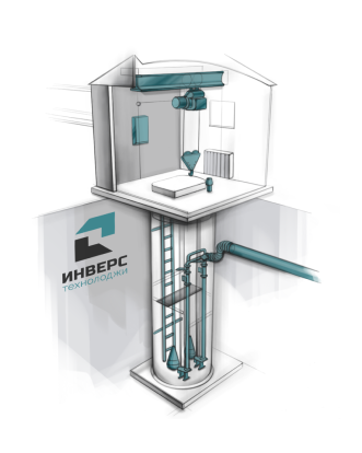 Производственные очистные сооружения