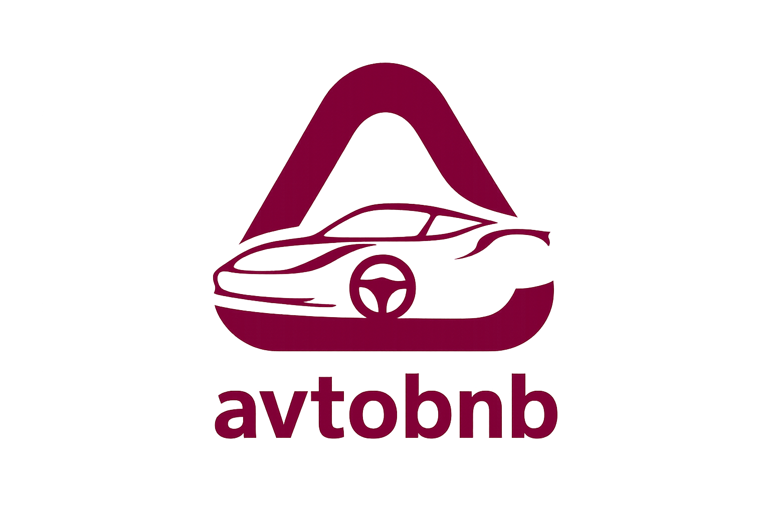 AVTOBNB Car Rental Platform