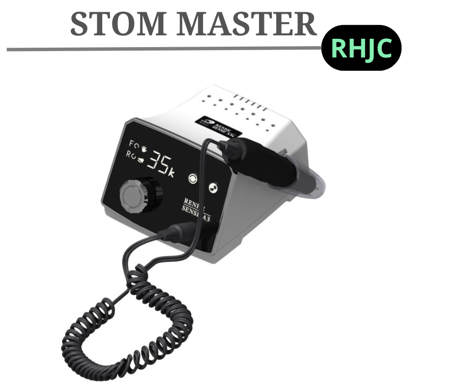 Ատամնաբուժական բոռ մեքենա RENHE-SENSE-A3a