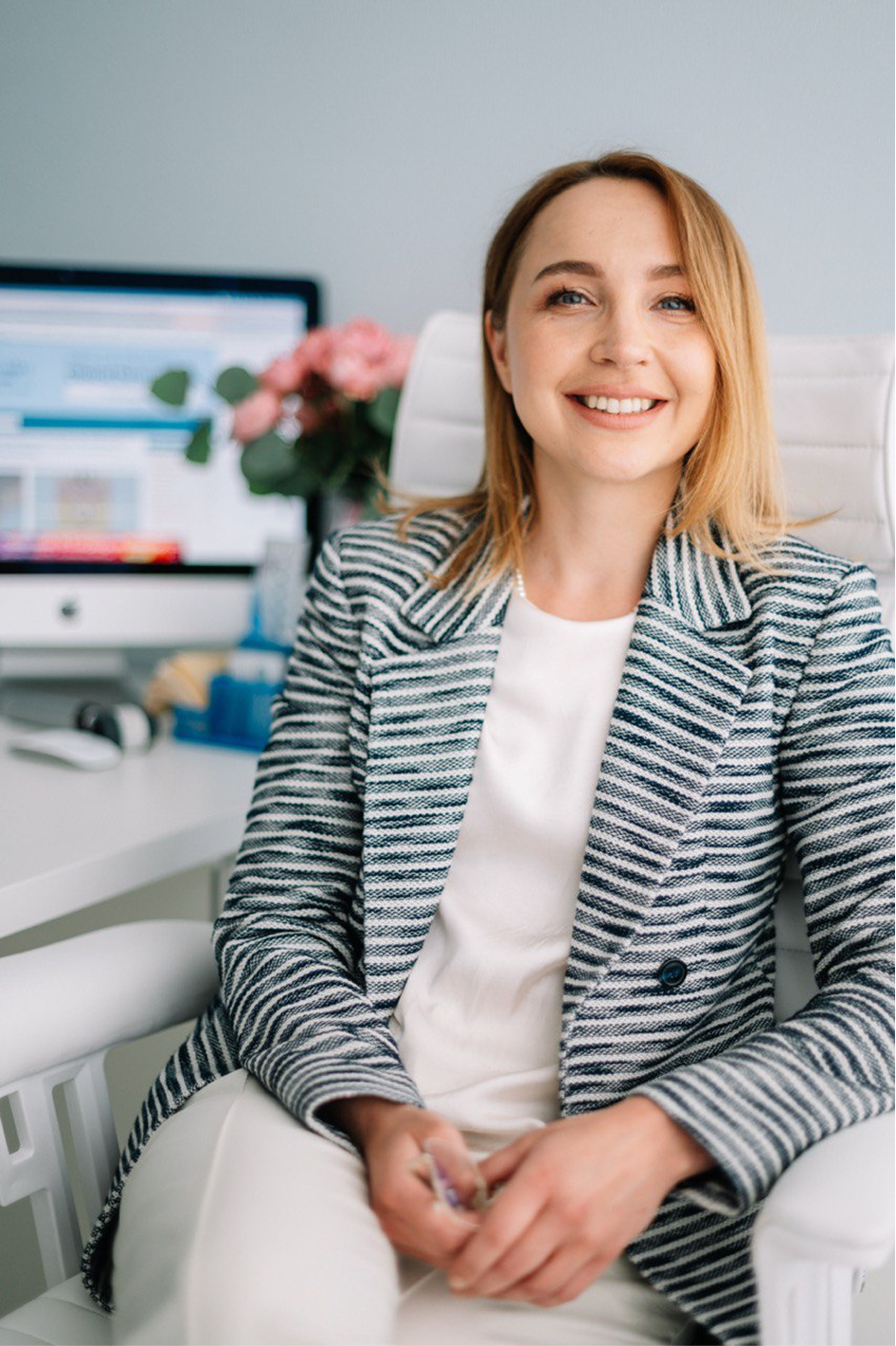 Марія Кілерджі