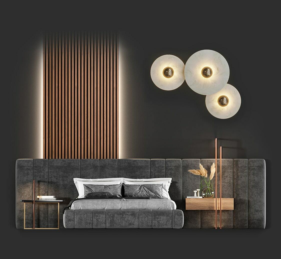 эскизный проект интерьера