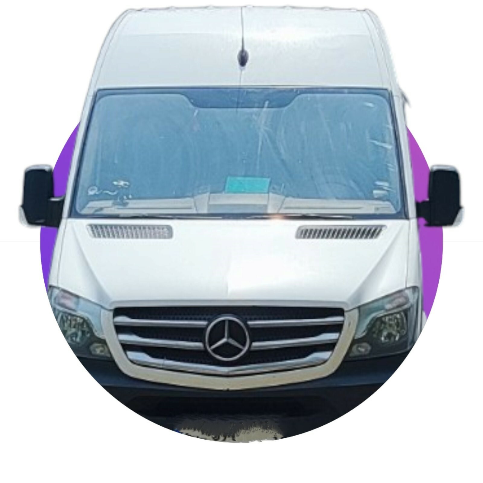 Пасажирські перевезення Покров - Польща