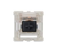 Gateron RGB Black, сервисный центр ZM.