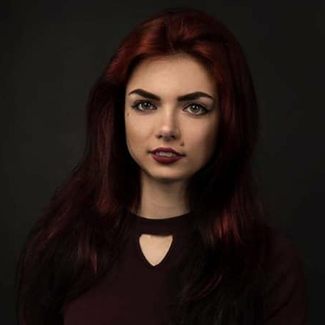 Zakharko Viktoriia (SD Platform)