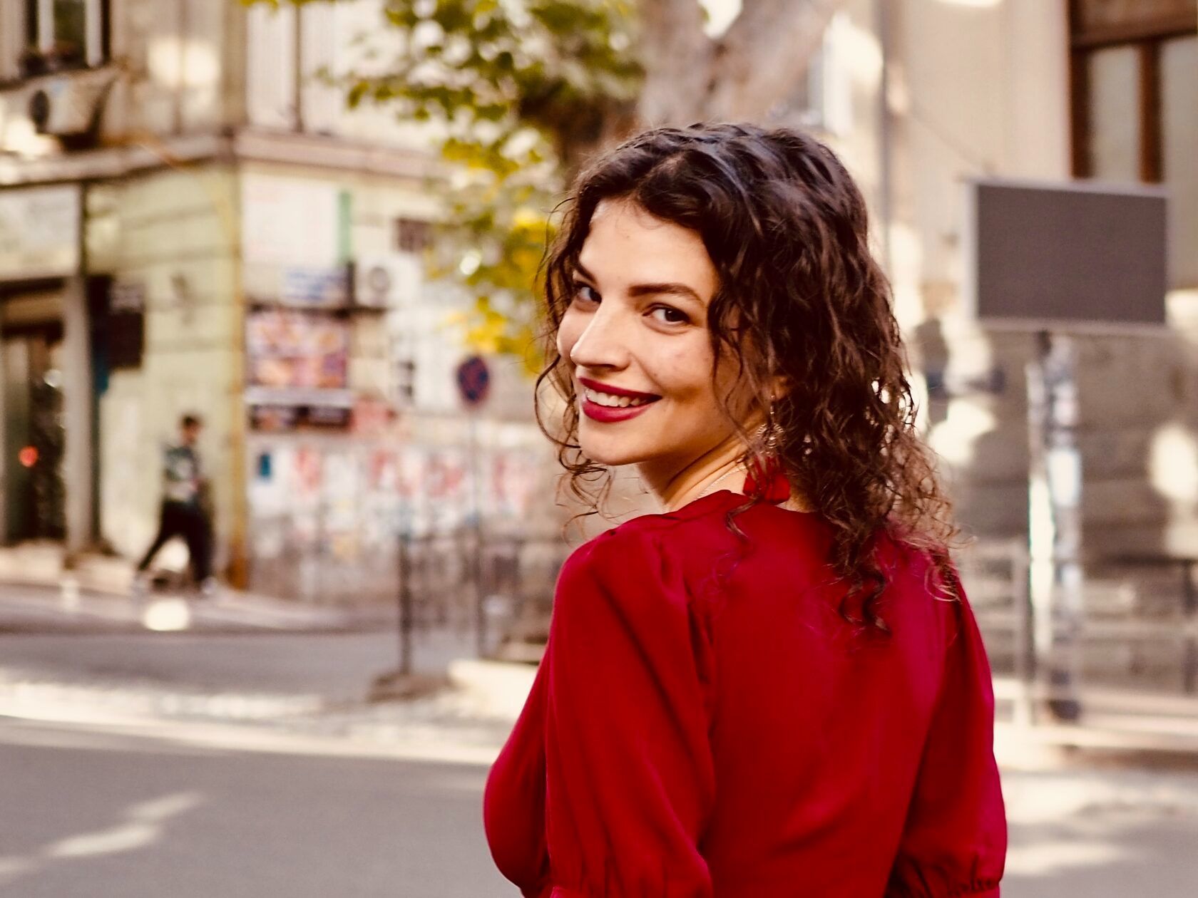 Экскурсия по Марджанишвили