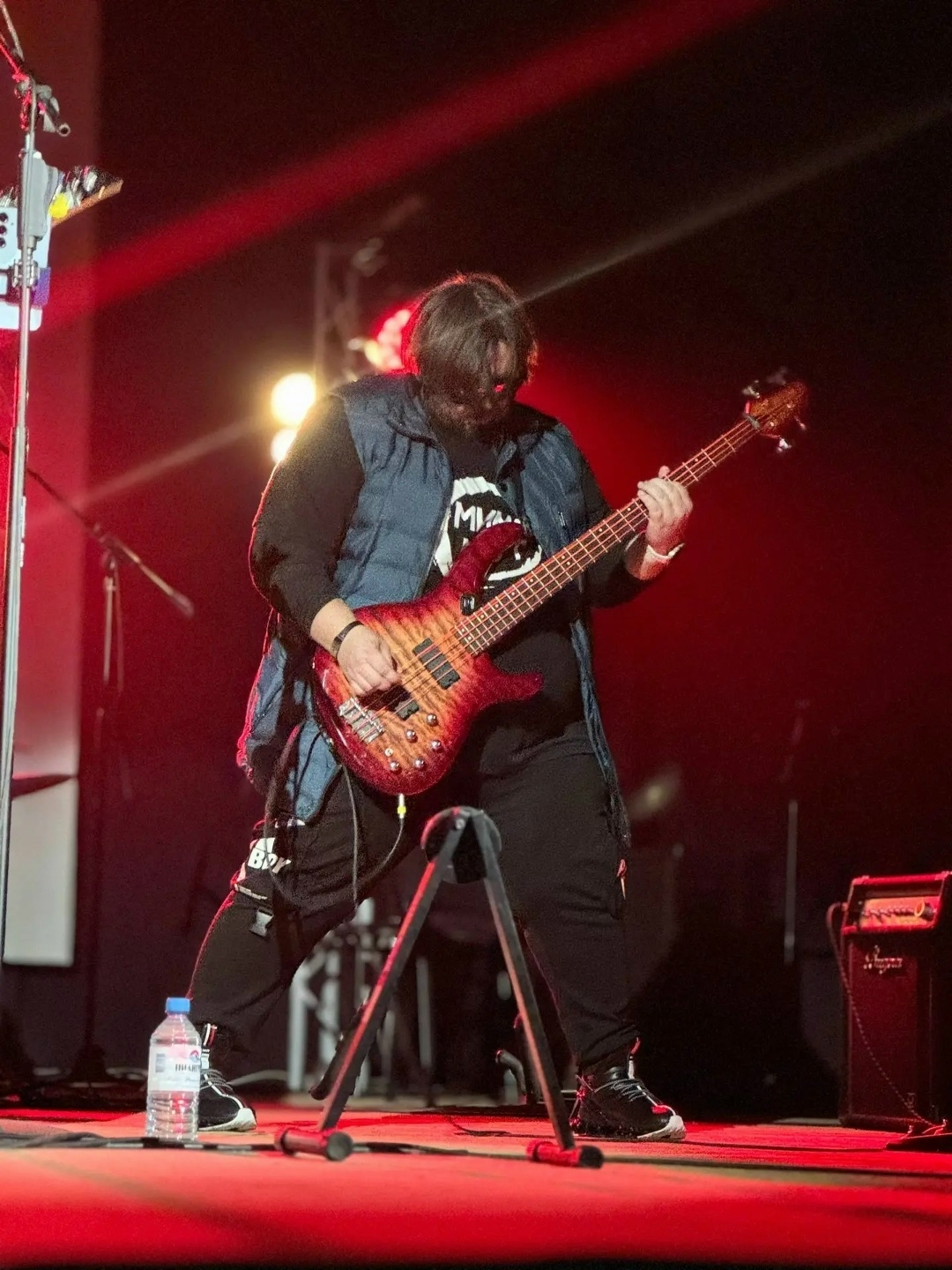 Кавер-группа