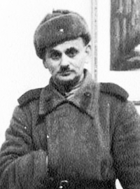 Зиновий Толкачев