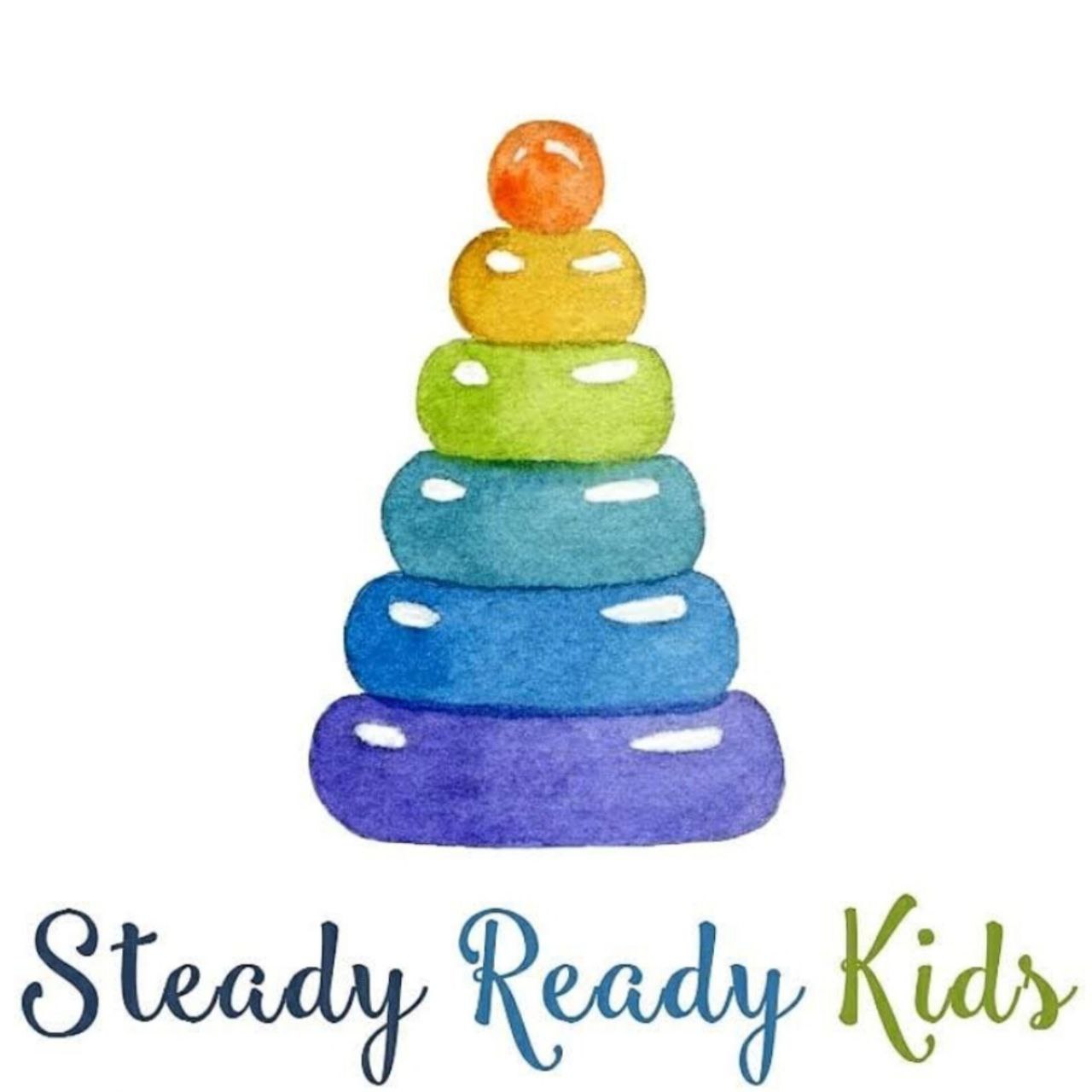 Языковой центр Steady ready Kids