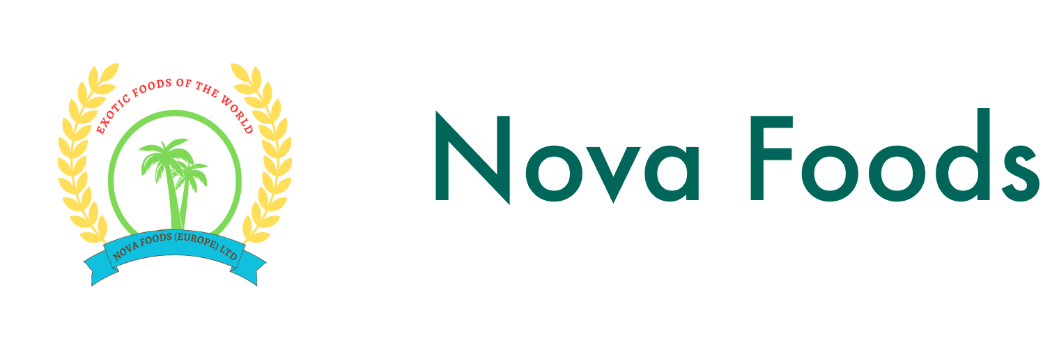  NOVA FOODS 