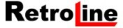 RetroLine